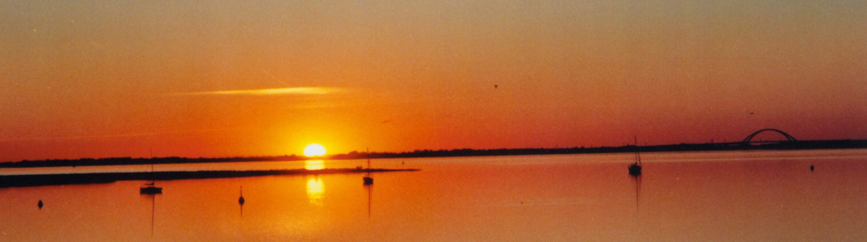 Sonnenaufgang